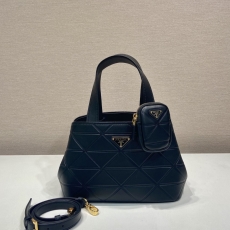 Prada Top Handle Bags